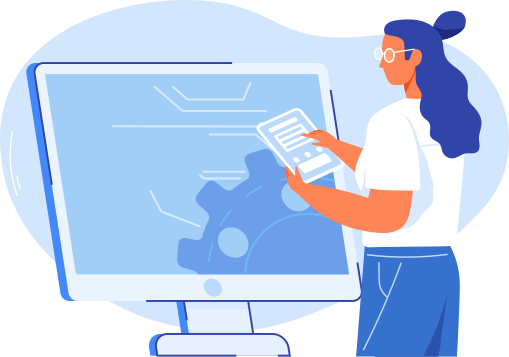 ECOUNT ERP的生產管理模組可以幫助幫助企業輕鬆管理生產流程與物料庫存，掌握生產成本